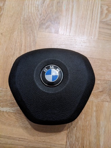 Zdjęcie oferty: Airbag Poduszka powietrzna BMW Sport Pakiet Europa