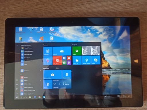 Zdjęcie oferty: Tablet Chuwi Hi10 /Windows 10/ 4gb RAM