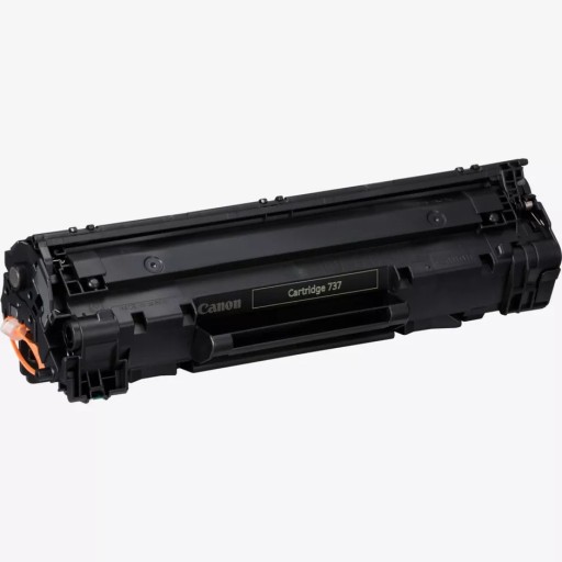 Zdjęcie oferty: Toner Canon 737 Oryginalny 9435B002 NO BOX