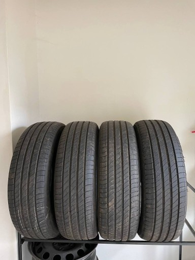 Zdjęcie oferty: Michelin oryginalne opony letnie 195/60R18