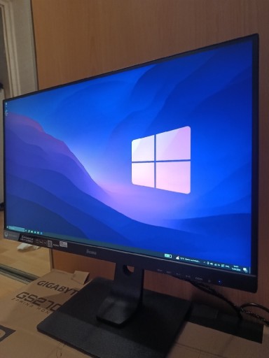 Zdjęcie oferty: Monitor IIYAMA G-Master GB2730QSU