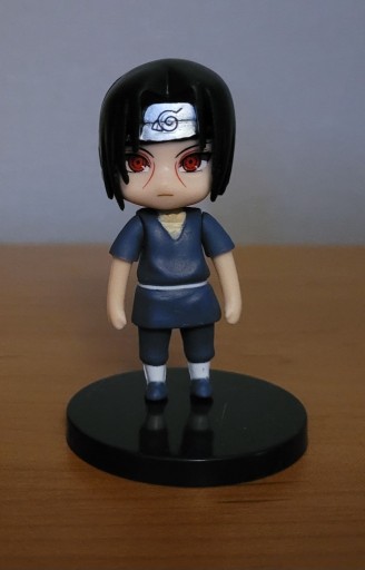 Zdjęcie oferty: Itachi Uchiha | Figurka Naruto