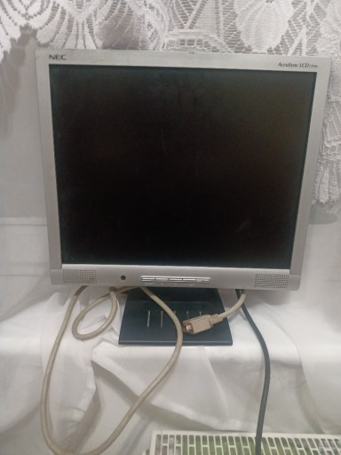 Zdjęcie oferty: Monitor Nec Accusync LCD 72 VM
