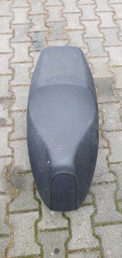 Zdjęcie oferty: Siedzenie kanapa honda sh 125 17-20 