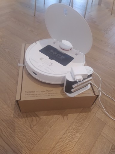 Zdjęcie oferty: Mi robot Vacuum-Mop p