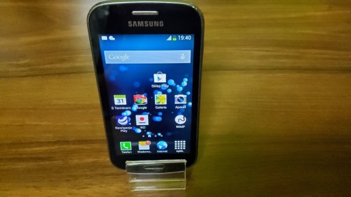 Zdjęcie oferty: IDEAŁ Samsung Galaxy Trend Plus S5780