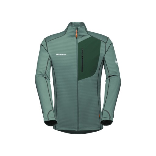 Zdjęcie oferty: Mammut Bluza Taiss Light ML Jacket Men rozm M