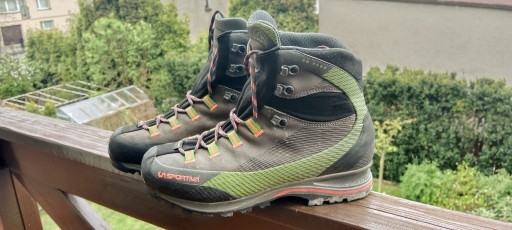 Zdjęcie oferty: Buy trekingowe La Sportiva Trango Woman GTX r 40,5