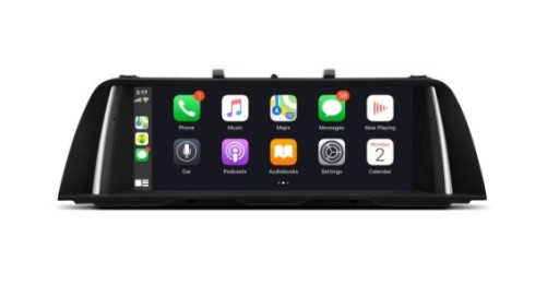 Zdjęcie oferty: BMW F10 F11 CIC 4/64 CARPLAY ANDROID od ręki!