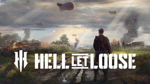 Zdjęcie oferty: Hell Let Loose - PC - Steam
