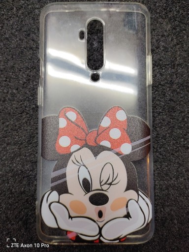 Zdjęcie oferty: Etui myszka miki mickey mouse oneplus 7 pro