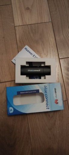 Zdjęcie oferty: Huawei E173 Nowy Modem