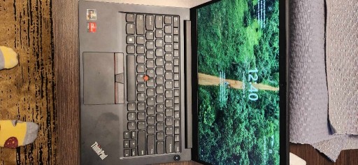 Zdjęcie oferty: Laptop Lenovo E14 gen 3