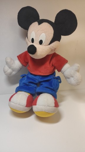 Zdjęcie oferty: Mickey Mouse Myszka Miki Disney Mattel Oryginał