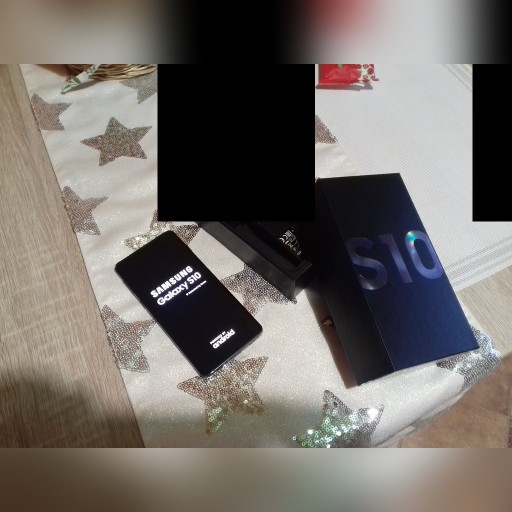 Zdjęcie oferty: Samsung Galaxy S10