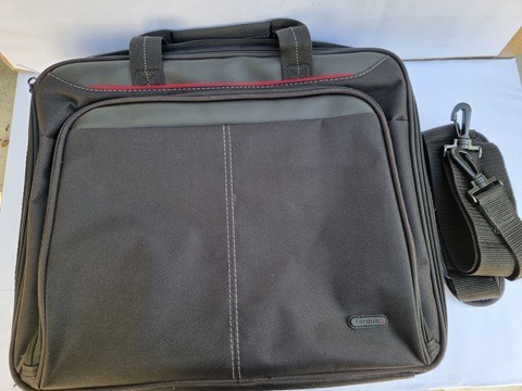 Zdjęcie oferty: Torba firmy Targus 14 - 15.6"  b. ładna.