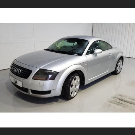 Zdjęcie oferty: Audi TT 8N Drzwi LY7W