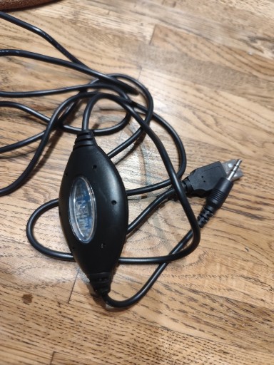 Zdjęcie oferty: Dj-Tech K7 Encoder 5 Konwerter Zgrywanie Audio z taśmy USB