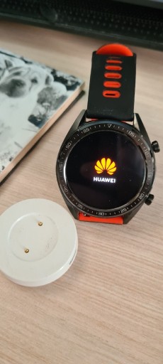 Zdjęcie oferty: Huawei smart watch gt