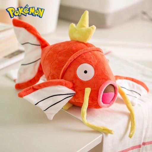 Zdjęcie oferty: Pluszak maskotka pokemon Magikarp