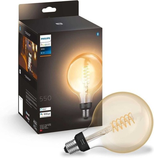 Zdjęcie oferty: Philips Hue White Inteligentna żarówka LED  retro