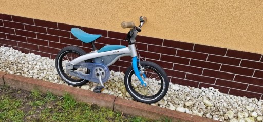 Zdjęcie oferty: rower BMW 14 cali