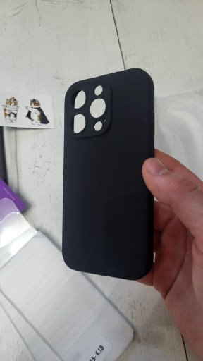 Zdjęcie oferty: Etui Case Iphone 15 pro