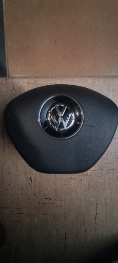 Zdjęcie oferty: polo 6c lift poduszka airbag kierownicy