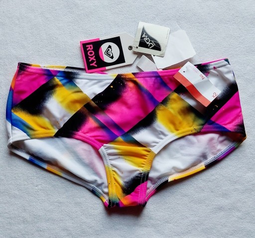 Zdjęcie oferty: majtki od stroju kąpielowego dół bikini 36 S 8
