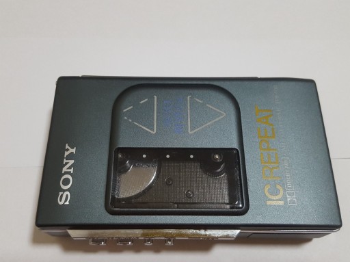 Zdjęcie oferty: Walkman Sony TPS-R10