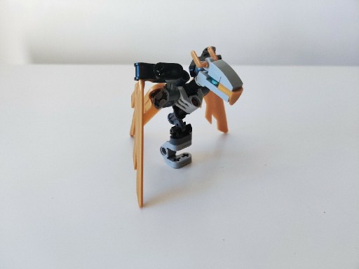 Zdjęcie oferty: Lego Bionicle - Sokół Ekimu