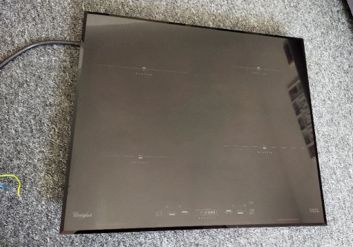 Zdjęcie oferty: Płyta Indukcyjna Whirlpool 100% sprawna Dwa Wentylatory 
