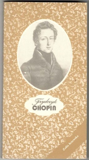 Zdjęcie oferty: Fryderyk Chopin