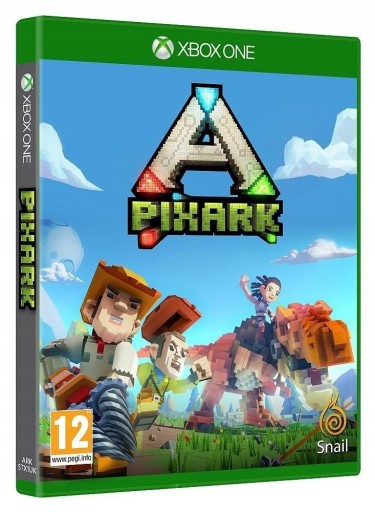 Zdjęcie oferty: PixArk XBOX ONE