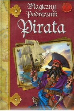 Zdjęcie oferty: Magiczny Podręcznik Pirata