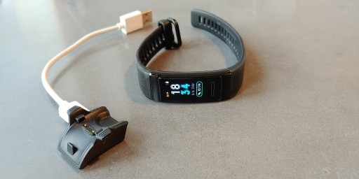 Zdjęcie oferty: huawei band 3 pro