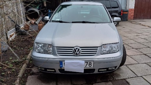 Zdjęcie oferty: Volkswagen Bora 