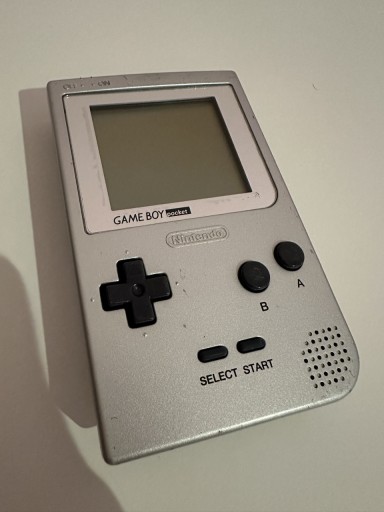 Zdjęcie oferty: Nintendo Game Boy Pocket