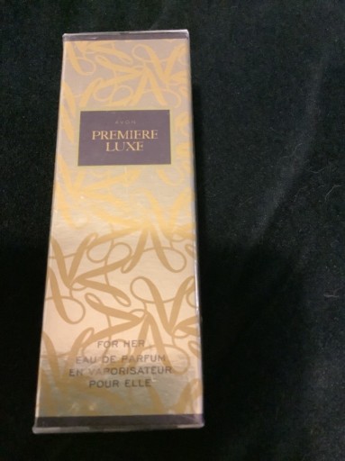 Zdjęcie oferty: avon premiere luxe 30 ml