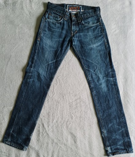 Zdjęcie oferty: Levi's 511 Skinny W28 L30