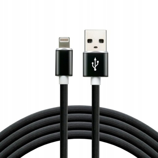 Zdjęcie oferty: Kabel USB - Apple Lightning Everactive 1,5 m