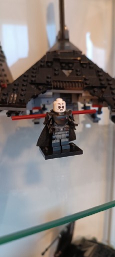 Zdjęcie oferty: LEGO star wars figurka Inquisitor sw 1222 75336