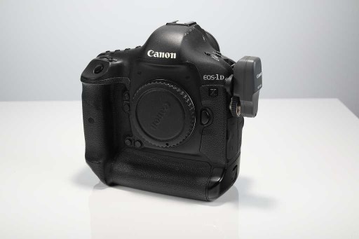 Zdjęcie oferty: Canon 1Dx korpus