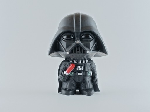 Zdjęcie oferty: Figurka Star Wars - Gwiezdne Wojny - Darth Vader