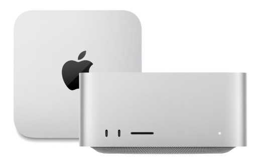 Zdjęcie oferty: Apple Mac Studio M1 Max | 512 GB | 32 GB | 2022