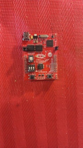 Zdjęcie oferty: Plytka C2000 Piccolo Launchpad Evaluation Kit