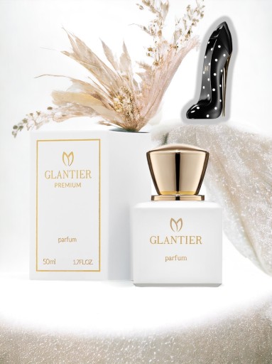 Zdjęcie oferty: Perfumy Premium Glantier - Good Girl Dot Drama
