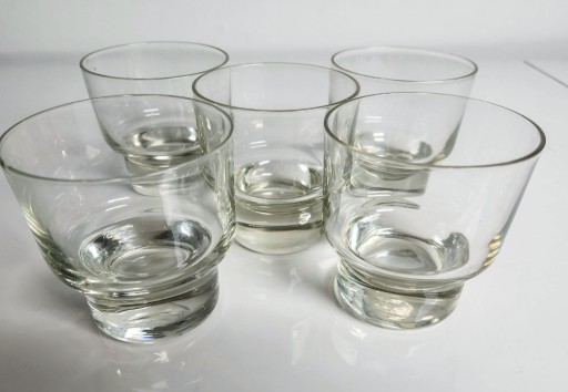 Zdjęcie oferty: Kryształowe Szklanki do Whisky