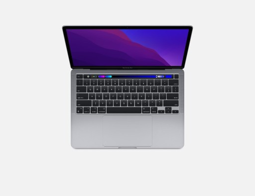 Zdjęcie oferty: MacBook Pro 13", i5 (2,3 GHz), 16GB RAM, 512 HDD