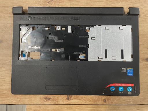 Zdjęcie oferty: Palmrest Lenovo IdeaPad 100-15IBY